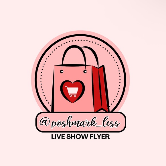POSHMARK_LESS is live! - Picture 1 of 4
